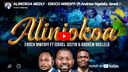 Aliniokoa