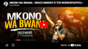 Mkono Wa Bwana