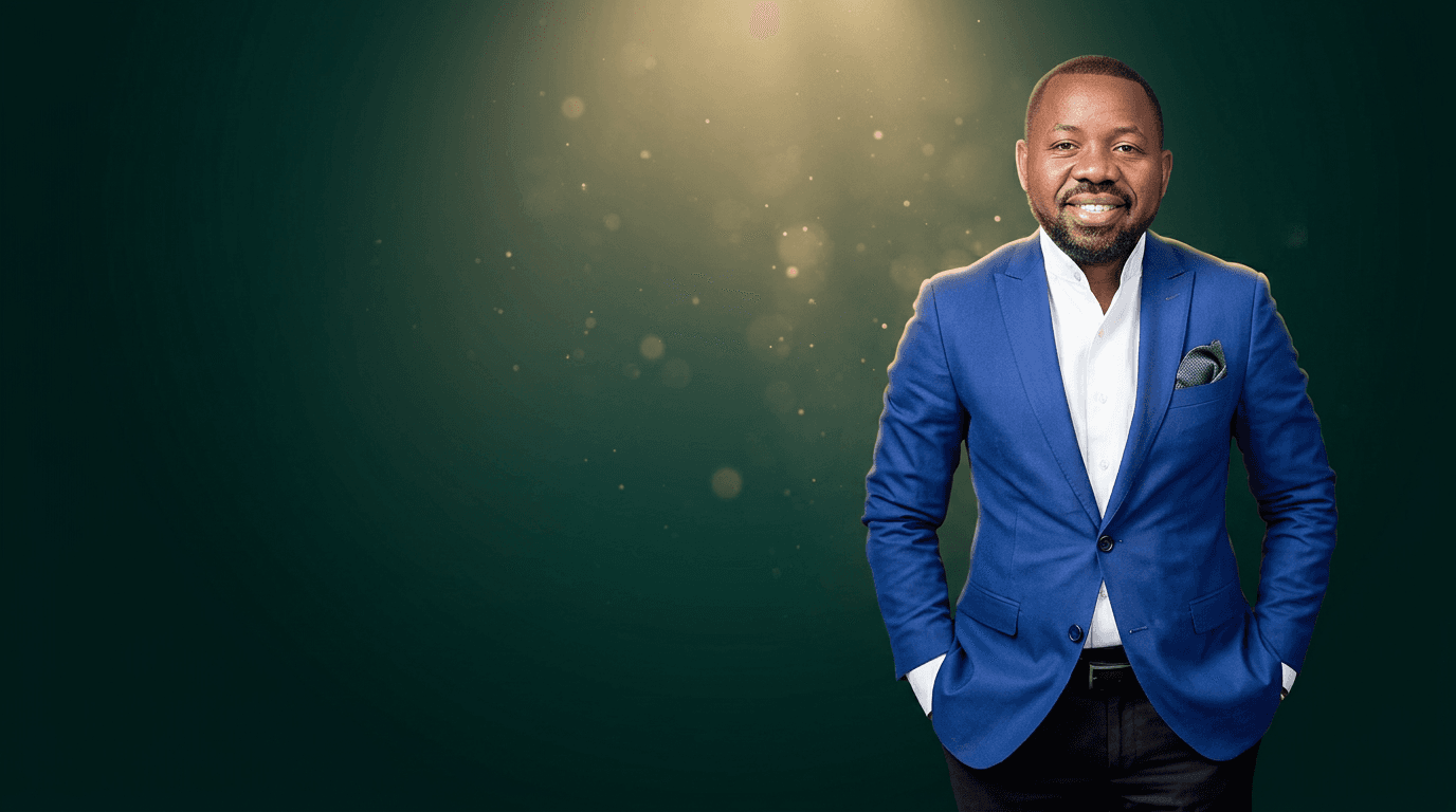 Enock mwenyi image